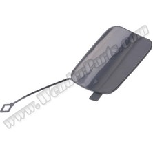 Rose Bmw X5:F15  Tampon Çeki Kapağı Arka Sol - 2014-18 B A51127378573