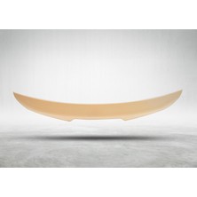 Rose Bmw G60  Bagaj Spoyleri - -Psm-Style- - B A51625A79D68