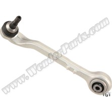 Rose Bmw F20+LCI F22+LCI F30+LCI F34+LCI F32+LCI F36+LCI  Salıncak Ön Alt; Sağ; Alüminyum Ix/dx - B A31126854728