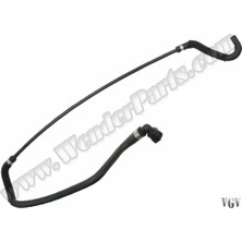 Rose Bmw E65 N62 Radyatör Su Depo Hava Hortumu - - - B A17127534527