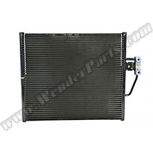 Rose Bmw E39  Klima Radyatörü - - 1998-03 B A64538378438