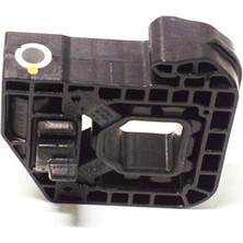 Rose Bmw X3:G01 X4:G02 X5:G05 X6:G06 X7:G07  Radyatör Braketi Alt Sol - - B A17118642753
