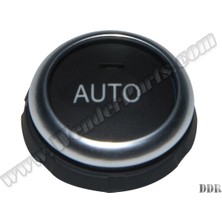Rose Bmw F10 F07 F01 X5:F15 X6:F16  Klima Ayar Düğme Kapağı Sağ - - B A91319393932