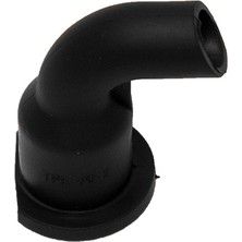 Rose Bmw E60-LCI  Far Havalandırma Hortumu Sol/sağ - 2006-09 B A177751/752P20