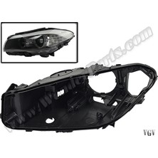 Rose Bmw F10  Far Kasası Sol Bi-Xenon - 2010-13 B A63117271911P2