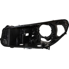 Rose Bmw F07+LCI  Far Kasası Sol Bi-Xenon - 2009-16 B A63127262719P2