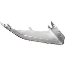 Rose Bmw G20  Far Mercek Çerçevesi Sağ - 2019-21 B A63118496162P14