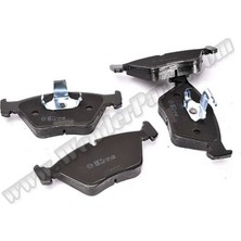 Rose Bmw E39  Fren Balatası Ön 520>528I 520D/525TDS - B A21990