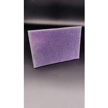 EFEAKS Taşlı Ruhsat Kılıfı