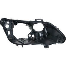 Rose Bmw E60  Far Kasası Sağ Bi-Xenon - 2002-06 B A63127160194P2