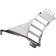 Rose Bmw F01-LCI  Far Sinyal Nikelajı Sol - 2012-15 B A63117348503P4