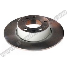 Rose Bmw E34  Fren Diski Ön Düz 518/520I 524/525TD - B A34111161693