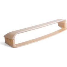 Rose Bmw E39  Bagaj Spoyleri (Çift Katlı) - - B A51717901595