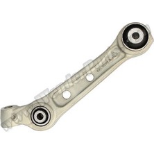 Rose Bmw F10  Salıncak Ön Alt; Sol; Alüminyum Ix/dx - B A31126850605