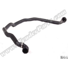 Rose Bmw E87 E90 X1:E84 N52/N N53 Kalorifer Hortumu - - - B A64219178427