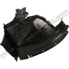 Rose Bmw X6:E71  Çamurluk Davlumbazı Ön Sağ; Arka Taraf - - B A51717180622