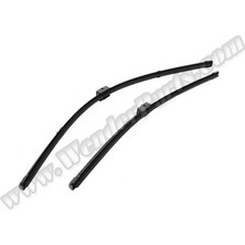Rose Bmw E90  Silecek Ön; Set 60/47.5cm - - B A119312