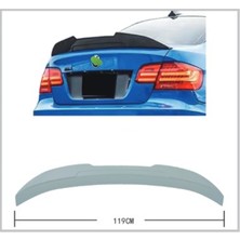 Rose Bmw E92+LCI  Bagaj Spoyleri - -Psm-Style- - B A51710443330