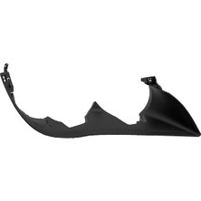 Rose Bmw F01-LCI  Far Çerçevesi Sağ Bi-Xenon - 2012-15 B A63117348502P5