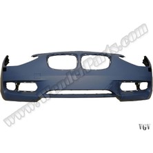 Rose Bmw F20 F21  Tampon Ön; F.yık-Lı -Basis- 2011-14 B A51117292954