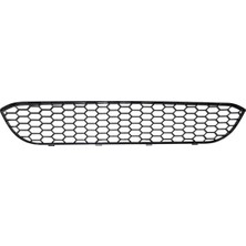 Rose Bmw E60  Tampon Izgarası Arka Orta -///m5- 2002-06 B A51127895753P1