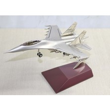 ZS Demir Dekoratif Pirinç Uçak