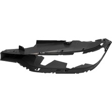 Rose Bmw F30  Far Çerçevesi Sol Bi-Xenon - 2012-15 B A63117314531P5