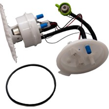 Rose Bmw F10 N20 Komple Yakıt Pompası - - - B A16117260647