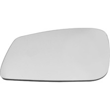 Rose Bmw G20  Ayna Camı Sağ Isıtmalı - 2019- B A51167955144