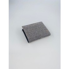 Fox Taşlı Kartlık ve Cüzdan