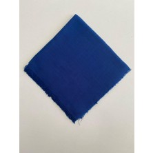 Fureya Düz Renk Tülbent Yazma