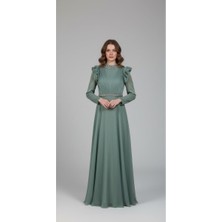 Feriha Sarıoğlu Abiye