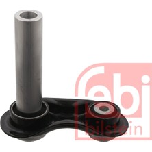 Rose Bmw E39 E38 E60 E65 X5:E53  Denge Kolu Arka Alt; Demir - - FEB_12299