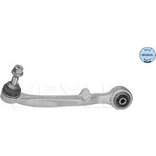 Rose Bmw E65  Salıncak Ön Alt; Sol Deliksiz; Alüminyum - - MEY_3160500013