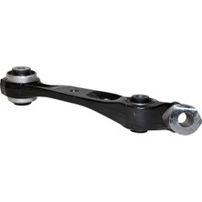 Rose Bmw F10  Salıncak Ön Alt; Sol; Alüminyum Arka Taraf Ix/dx - B A31126777743