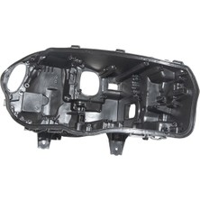 Rose Bmw X3:G01 X4:G02  Far Kasası Sağ Ahl-Led Icon-Lıght 2018-21 B A63117466120P2