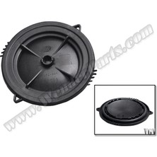 Rose Bmw F01+LCI  Far Kasa Kapağı Alt; Uzun Hüzme Xenon - 2009-15 B A7225299/300P1