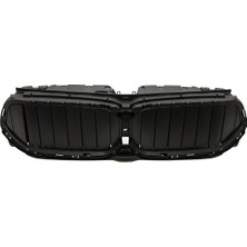 Rose Bmw G32-LCI  Hava Kelebeği Ön; Motorsuz - 2020- B A51745A218F5P1