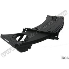 Rose Bmw E90+LCI  Bardaklık Ön Sol; Siyah - - B A51459173463