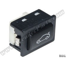 Rose Bmw E60 E90 E87 F20 F30 F10 F01 X1:E84 X3:F25 G30  Bagaj Düğmesi - - - B A61319200316