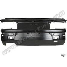 Rose Bmw E30  Panel Arka - 1988-91 B N41341961518