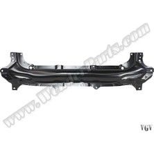 Rose Bmw E65  Panel Ön Orta - 2001-08 B N51717022966