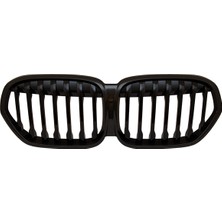 Rose Bmw X1:F48-LCI  Panjur (Set) Karbon - 2020- B A0483248