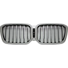 Rose Bmw X3:G01-LCI  Panjur Krom/krom/siyah, Kam-Lı - 2021- B A51137931236