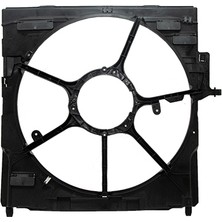 Rose Bmw X5:E70  Fan Davlumbazı - - - B A17427598737