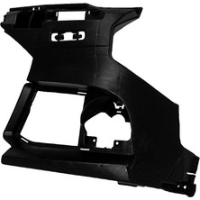 Rose Bmw F10  Tampon Taşıyıcı Braketi Ön Sol (Sis Far Yuvası) -M-Tech- 2010-13 B A51118048667P1