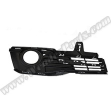 Rose Bmw F30-LCI  Tampon Izgarası Ön Sağ; Kısm.açık -318I -Luxury- 2016-18 B A51117397620