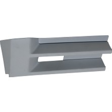 Rose Bmw E34  Tampon Izgarası Ön Sağ -M-Tech- 1987-95 B A51112230404