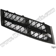 Rose Bmw F07  Tampon Izgarası Ön Sağ; Açık - 2009-12 B A51117200734