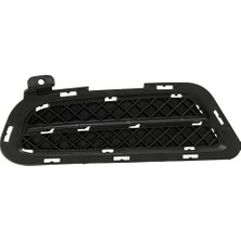 Rose Bmw E89 (Z4)  Tampon Izgarası Ön Sağ; Kapalı - 2009-16 B A51117203800